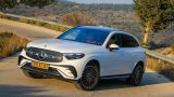 מרצדס GLC