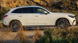 מרצדס GLC