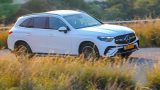 מרצדס GLC