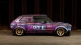 Golf GTI 1st Generation