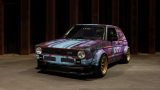Golf GTI 1st Generation