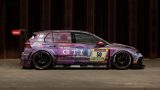 Golf GTI Clubsport 24h