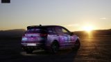 Volkswagen at the CES 2024