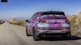 Volkswagen at the CES 2024