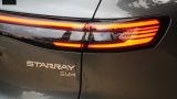 Geely Starrey 2025 10