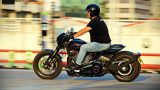HD FXDR 05