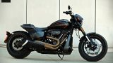 HD FXDR 08