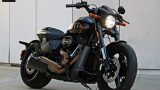 HD FXDR 11