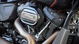 HD FXDR 15