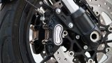 HD FXDR 16