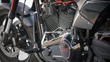 HD FXDR 17