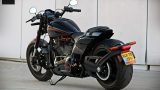 HD FXDR 18