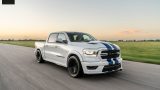 Hennessey Mamouth 400 03