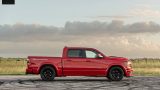 Hennessey Mamouth 400 04