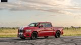 Hennessey Mamouth 400 05