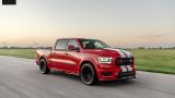 Hennessey Mamouth 400 09