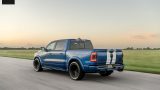 Hennessey Mamouth 400 10