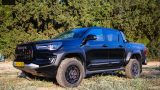 Hilux GR 01