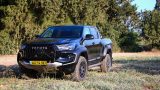 Hilux GR 04