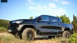Hilux GR 07