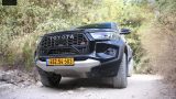 Hilux GR 08