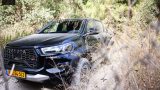 Hilux GR 09