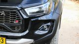 Hilux GR 10