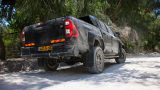 Hilux GR 12