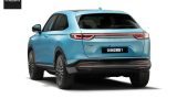 Honda eNY1 01