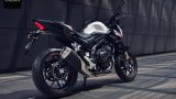 24YM CB500 HORNET