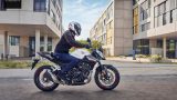 24YM CB500 HORNET