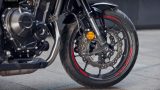 24YM CB500 HORNET