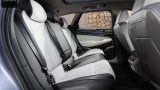 The all-electric Volkswagen ID.7 Tourer