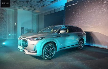 פלאג-אין בגדול: ג’אקו 8 החדש מושק בישראל