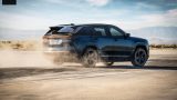 2024 Jeep® Wagoneer S Launch Edition