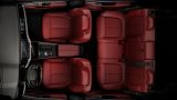 2024 Jeep® Wagoneer S Launch Edition top view