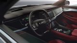 2024 Jeep® Wagoneer S Launch Edition driver view