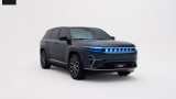 JEEP VAGONEER S 06