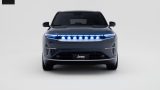 JEEP VAGONEER S 08