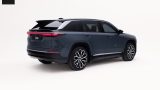 JEEP VAGONEER S 09