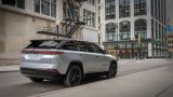 2024 Jeep® Wagoneer S Launch Edition