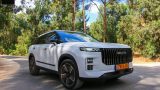 Jaecoo J7 test19