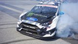 KEN BLOCK 120