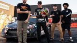 KEN BLOCK 13