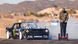 KEN BLOCK 16