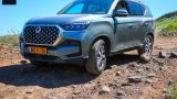 KGM REXTON 2.2 4WD 03