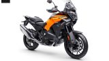 KTM 1390 Super ADV S 10