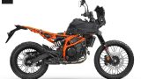 KTM 390 ADV R 05