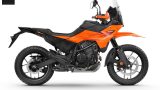 KTM 390 ADV R 11