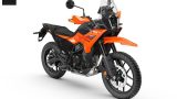 KTM 390 ADV R 13